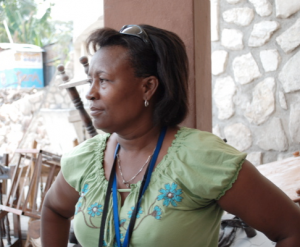 A Path Appears: Helping Girls in Haiti